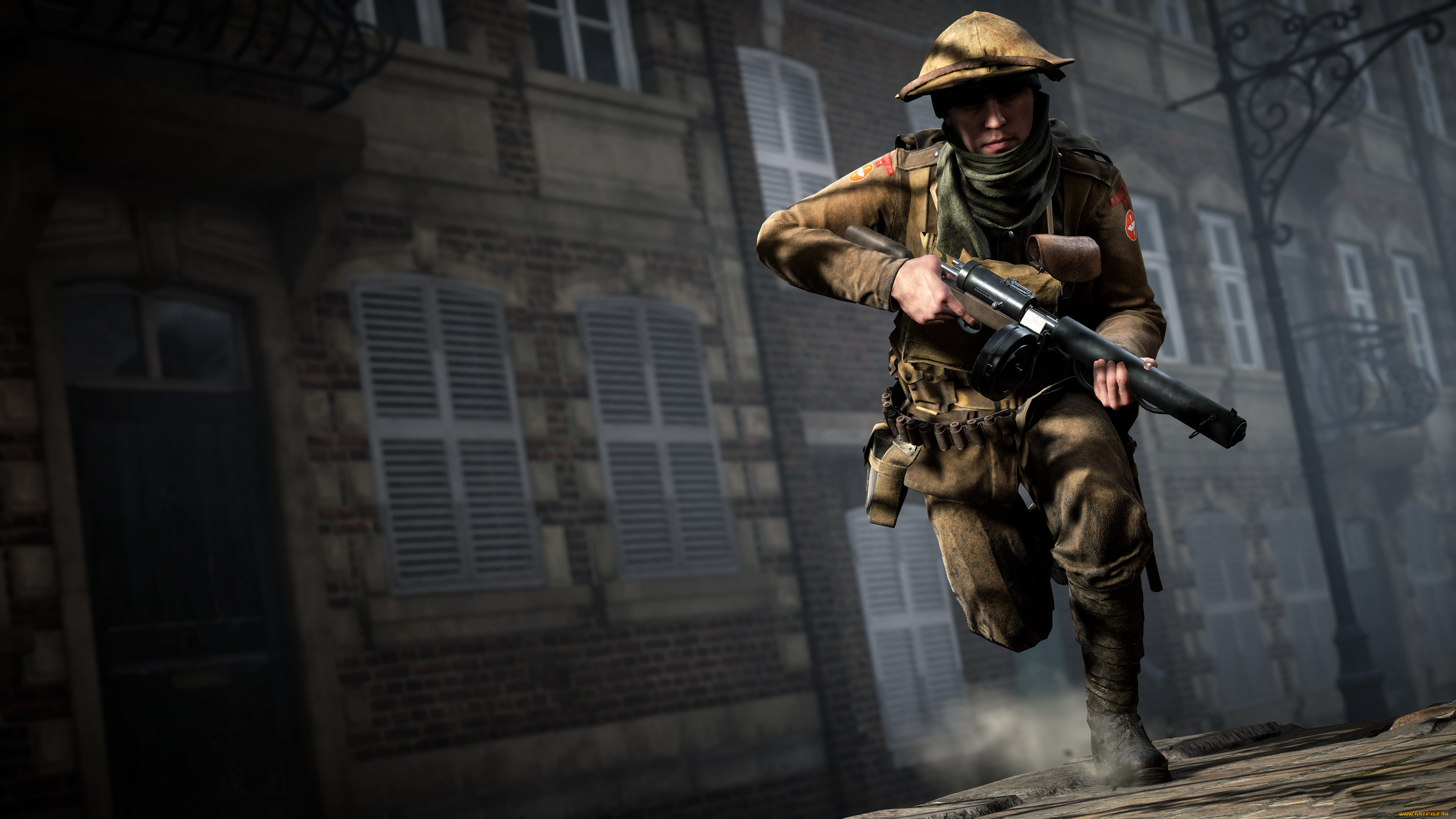  , battlefield 1, 